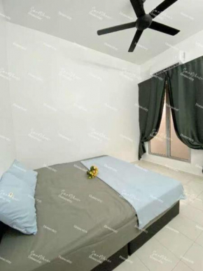 Home in comfort